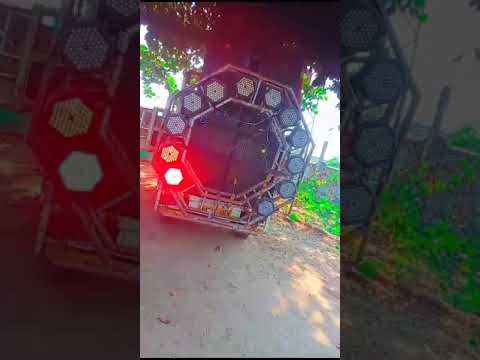 SRR DJ SOUND'S  From Narsingapur Jagital
