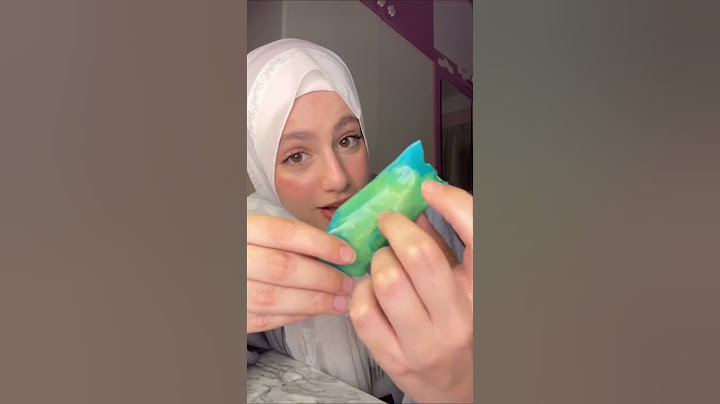 تجارب تيك توك😳#fruitrollup #tiktok #تحديات