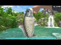 Reel Fishing: Road Trip Adventure Chapter 7 Part 186