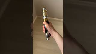 Mace Windu lightsaber🔥 |ARTSABERS