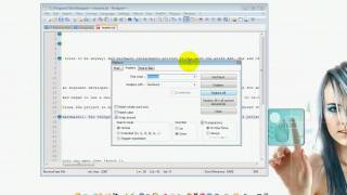 Notepad++ (Follow Up and Overview)