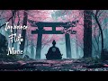 Relaxing Melody in Sakura Forest - Japanese Zen Music For Meditation, Healing, Deep Sleep