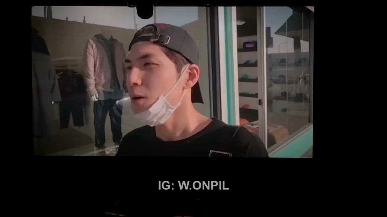 171020 DAY6 Live & Meet in LA - JAE’S Cut