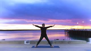 Sunrise Yoga