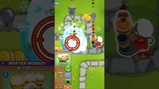 Pop & Awe Bonus Damage #btd6 #bloons #didyouknow
The Pop and Awe gets 8 Bonus damage to stunned bloons. So try to stun them as much as possible! Some easy ways to do this are by adding a Relentless Glue Gunner to your setup, using Striker Jones Concussive Shell as much as possible, and using The Pop & Awes ability whenever necessary.
I love teaching people things in Bloons TD 6! Youll see BTD6 quick tips, farming tutorials, crosspath comparisons, hero breakdowns, strategies, Easter Eggs, XP Grinds, Regrow Farm tutorials, the best things in Bloons, and much more!
Stream: https://www.twitch.tv/smackdaddyjosh
Discord: https://discord.gg/6KyEHC6WUP
Website: https://Hbomb.gg
Music: https://www.epidemicsound.com/track/XhyFpP5XME/
#BTD6 #Shorts #tips #Guide Pop & Awe Bonus Damage #btd6 #bloons #didyouknow