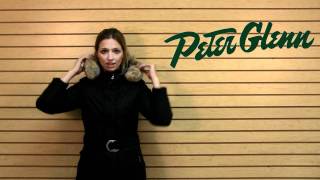 Canada Goose Livigno Parka Review From Peter Glenn