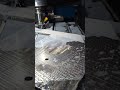 cnc milling Live #cnc #shorts
