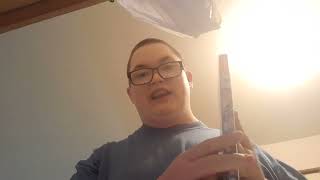 Unboxing Time With Dale Adams Episode 8