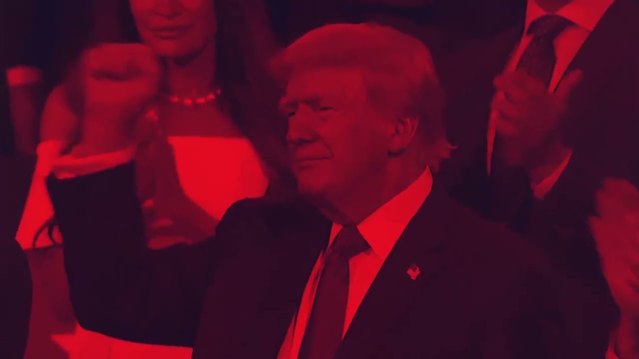 Nobody's Weaker Than Mark Carney (Conservative 2025 Election Ad)