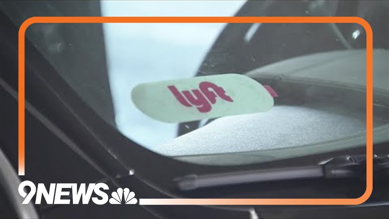 Gov. Polis faces deadline for rideshare safety bill