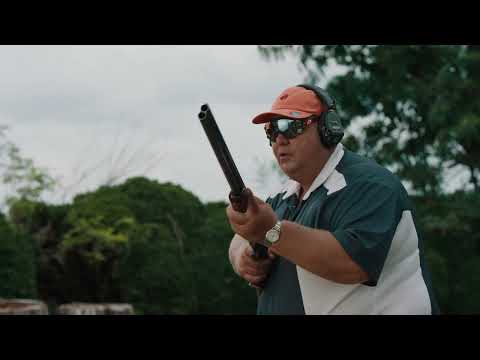 What Are The Best Clay Target Shotguns?