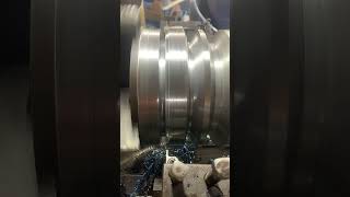 U #usinagembrasil #metrologia #cnc #automobile #torneamento #industriametalmecanica #fabrication