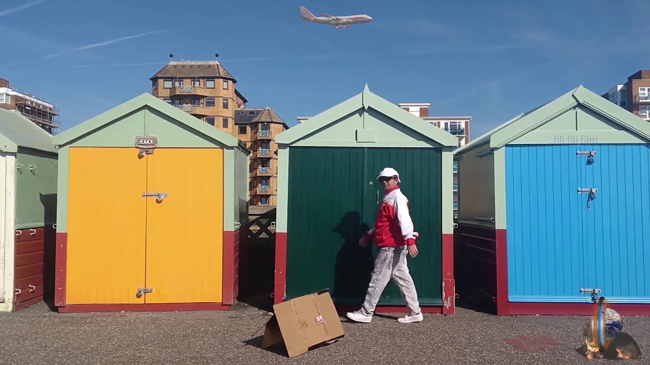 Fili is hideout - YouTube