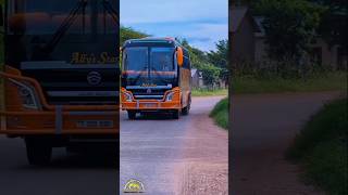 ALLY STAR ✨ BUS KUTOKA FALME ZA KIARABU GOLDEN DRAGON REMIX #trending #mwamba #allysstar