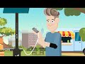 The SolMate Solar Phone Charging Station By GrowCharge 