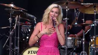 Joss Stone - Moon &amp; Stars Festival 2019, Suíça (FULL CONCERT) PRO-SHOT HD 720p