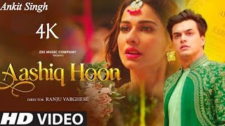 Superhit Aashiq Hoon Mohsin Khan | Aneri Vajani And Mohsin Khan New Song | Raj Barman | Mohsin Khan