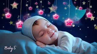 Sleep Instantly Within 3 Minutes💤 Lullaby💤 Baby Sleep Music 💤 Mozart Brahms Lullaby 💤 Sleep Music