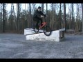 Ramp Session