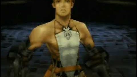 Vagrant Story ( PS) Opening act (part1/3)