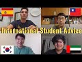 INTERNATIONAL STUDENT ADVICE: UC Berkeley Students Tell All You Need to Know!