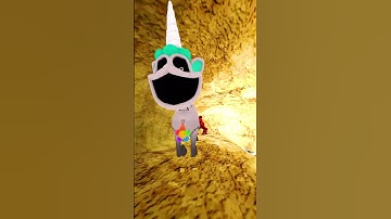 CHOOSE YOUR FAVORITE EVERY SMILING CRITTERS GIANT FORM or ZOONOMALY FAMILY MONSTERS in Gmod !!