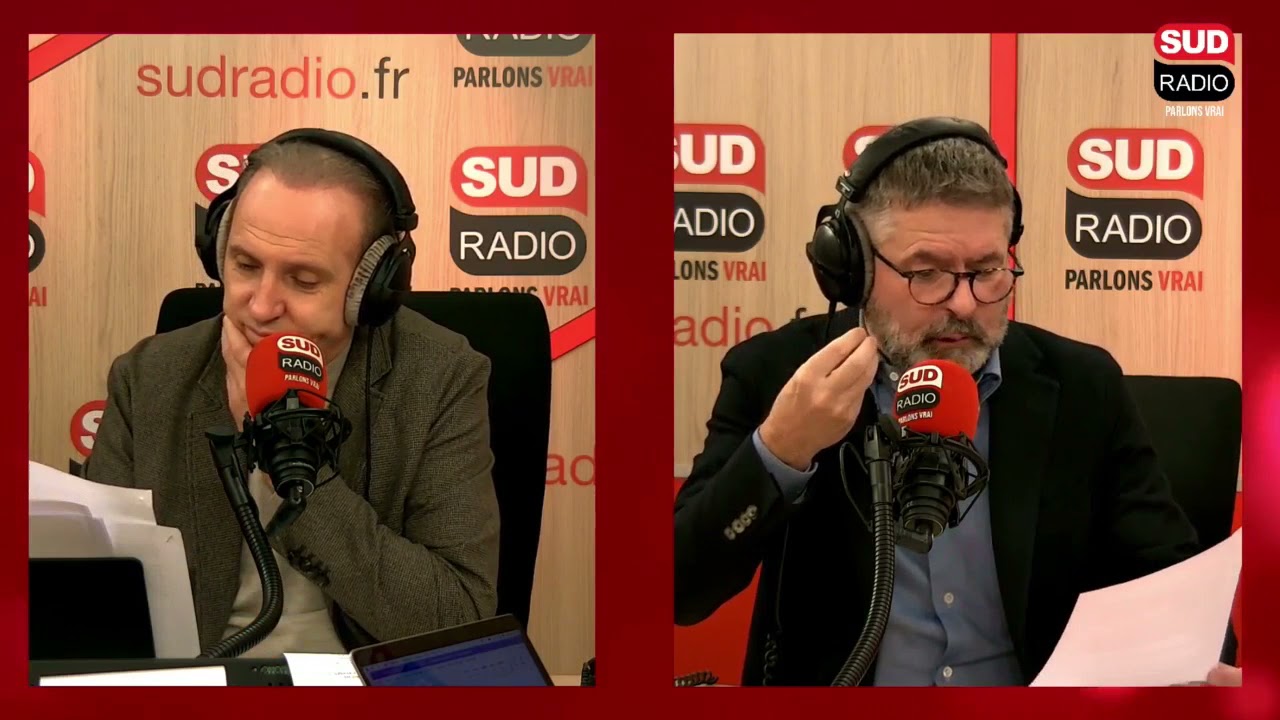 Thierry Guerrier : "L'omniprésence de Macron peut saturer les Français et se retourner contre lui"