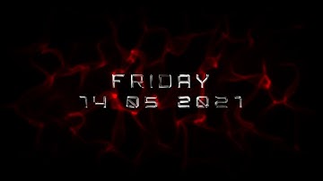 OSRS Rust Server Event Reveal!