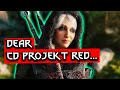 Witcher 4 Fans Voice Concerns in Open Letter 📝