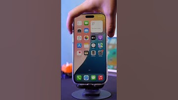 Tips and tricks for iPhone | how to take screenshots without pressing volume button #tricks #hack