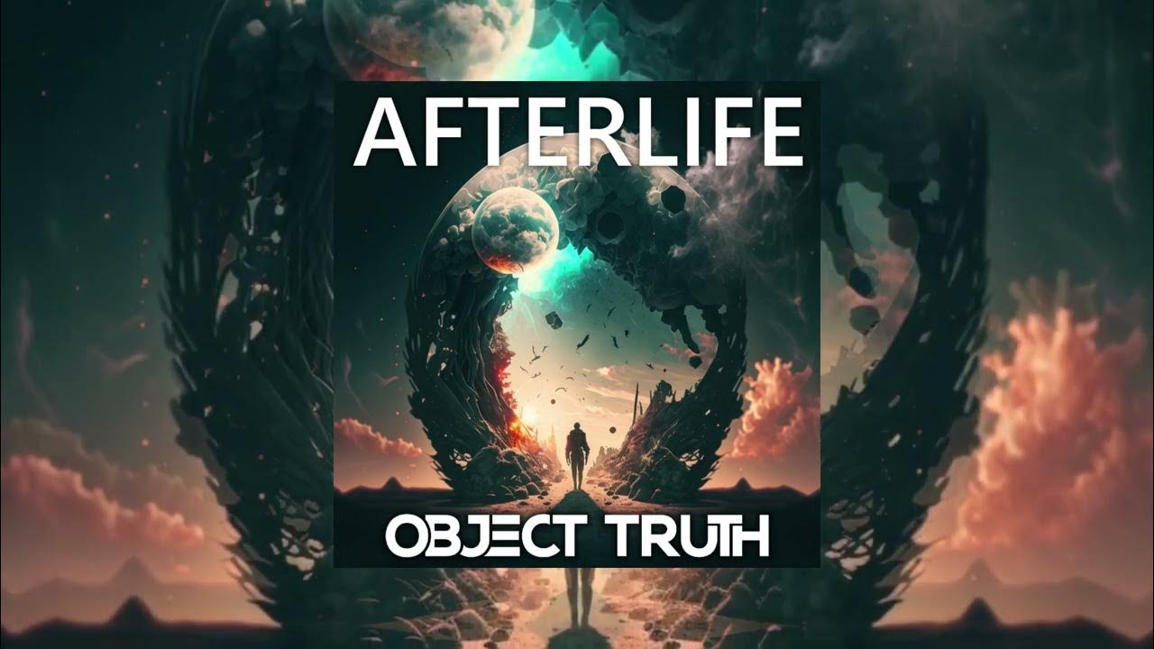 Afterlife of the Objects
