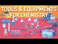 Essential Chemistry Equipment and Safety Practices in the Laboratory