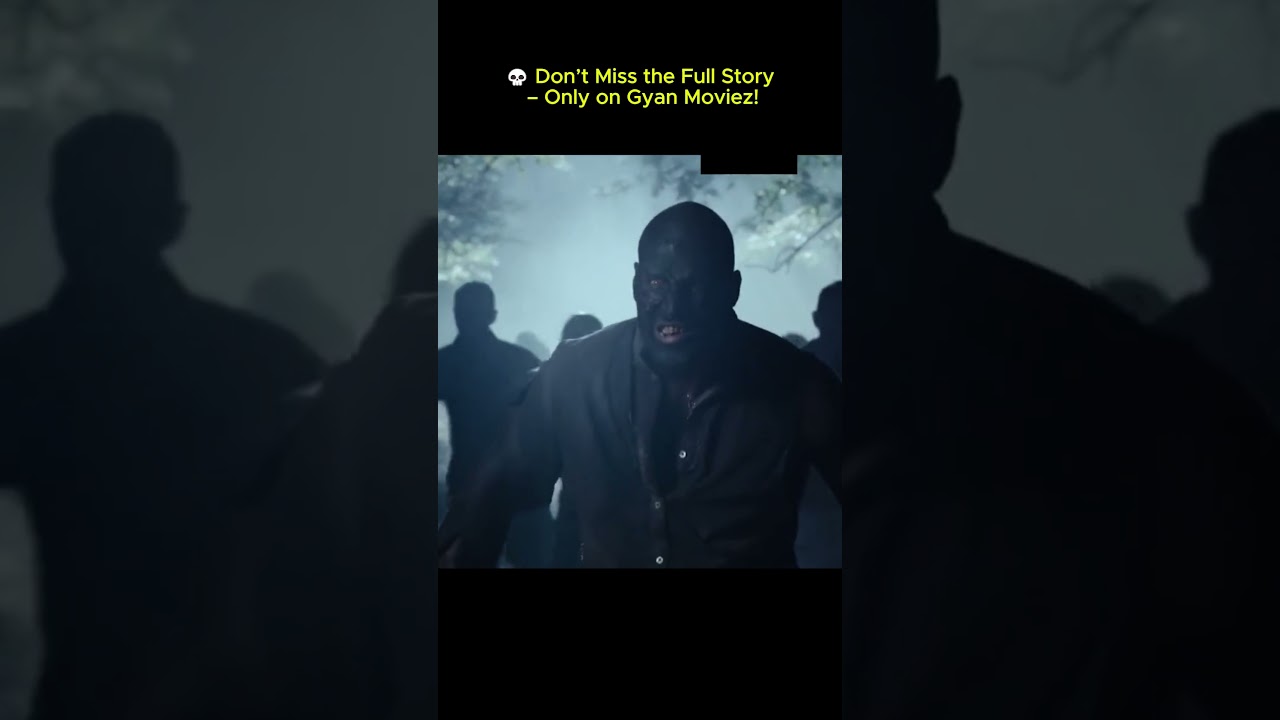 Silent Zone 11: Короткое видео о фильме о зомби | Зинда Бачна Намумкин 