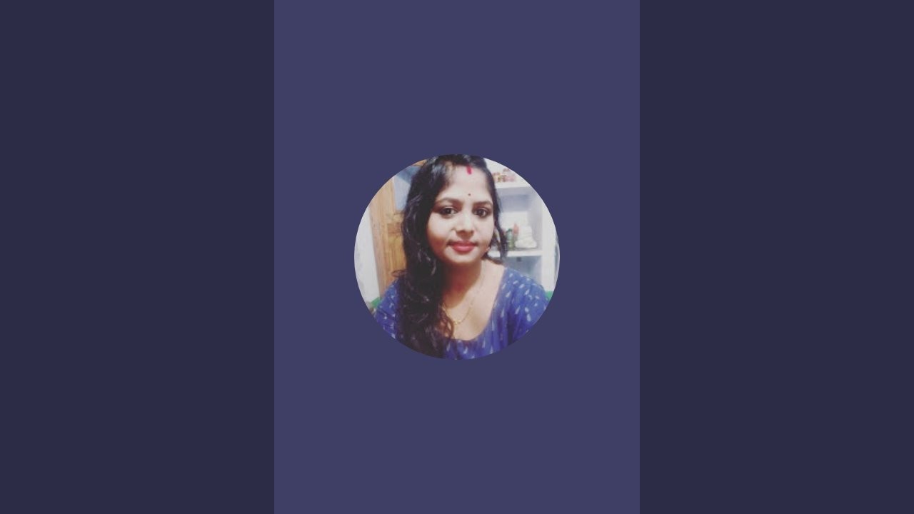 rasmita das is live!