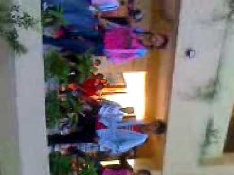 ISAAC LOPEZ - oath taking program