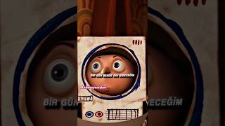 Bir Gün Bende Aya Gideceğim💔🥀 Şfet