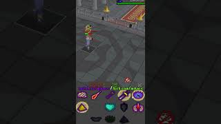 Beautiful clutch #OSRS #MikaRS