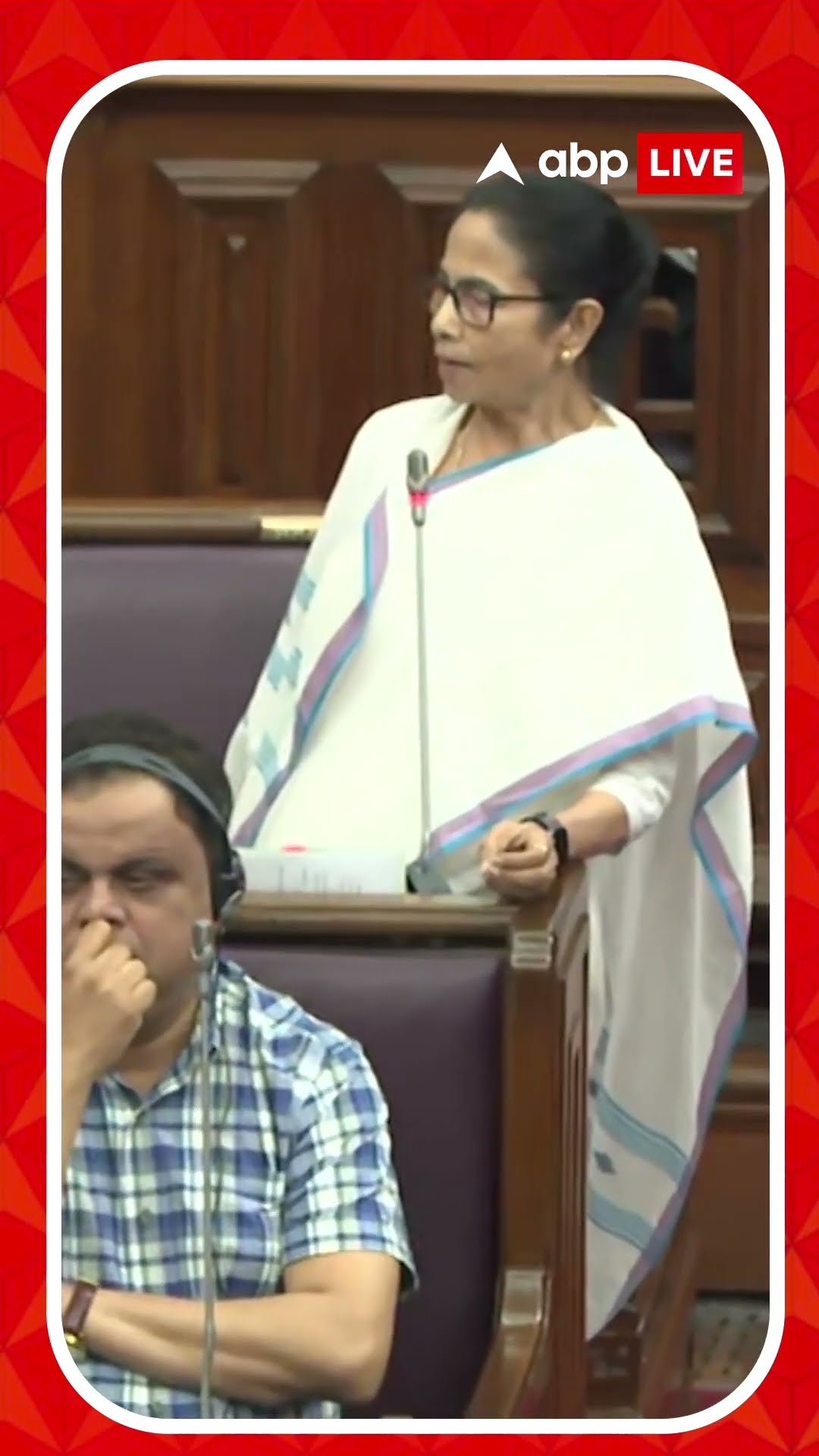 বিধানসভায় ভাঙচুর নিয়ে বিজেপির আক্রমণ, জবাব মুখ্যমন্ত্রীর