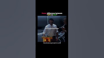 When MythBusters Unleashed GPU Power #nvidia #gpu #tech