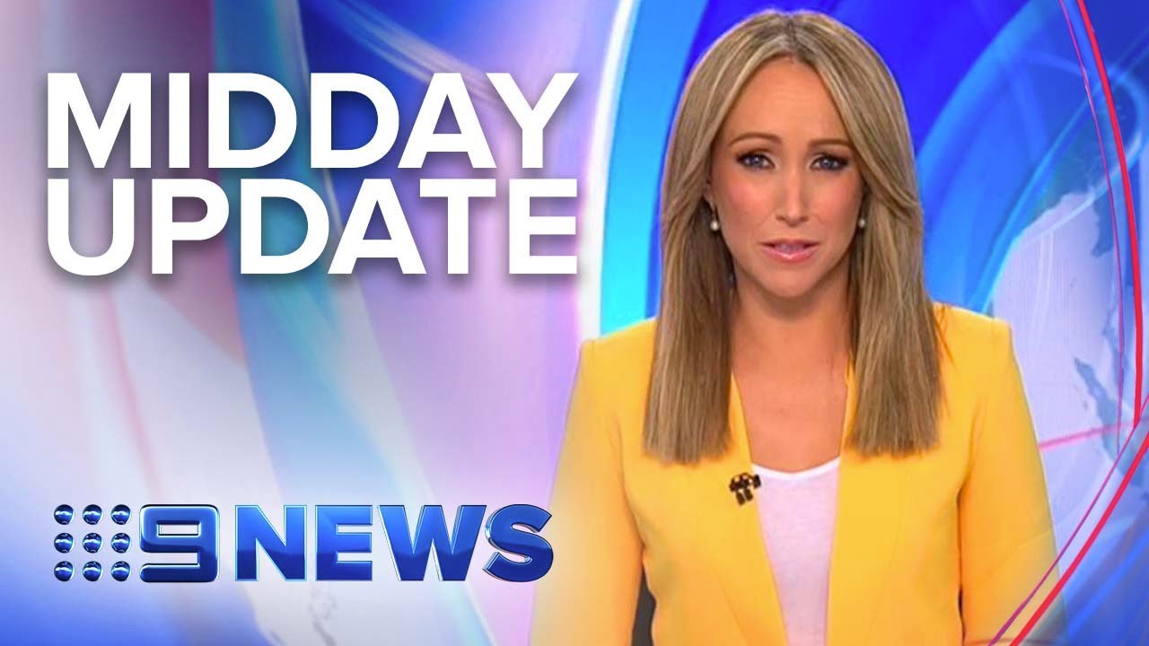 federal politics opinion polls Dingo Attack, Election Holiday Truce & Mueller Report | Nine News Australia