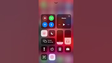 How to remove calendar notification Iphone