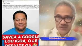 Ova le kaufaaleaga o Pulouaiku ia Savea.