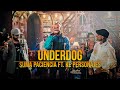 Suma Paciencia ft Ke Personajes - Underdog (Videoclip Oficial)