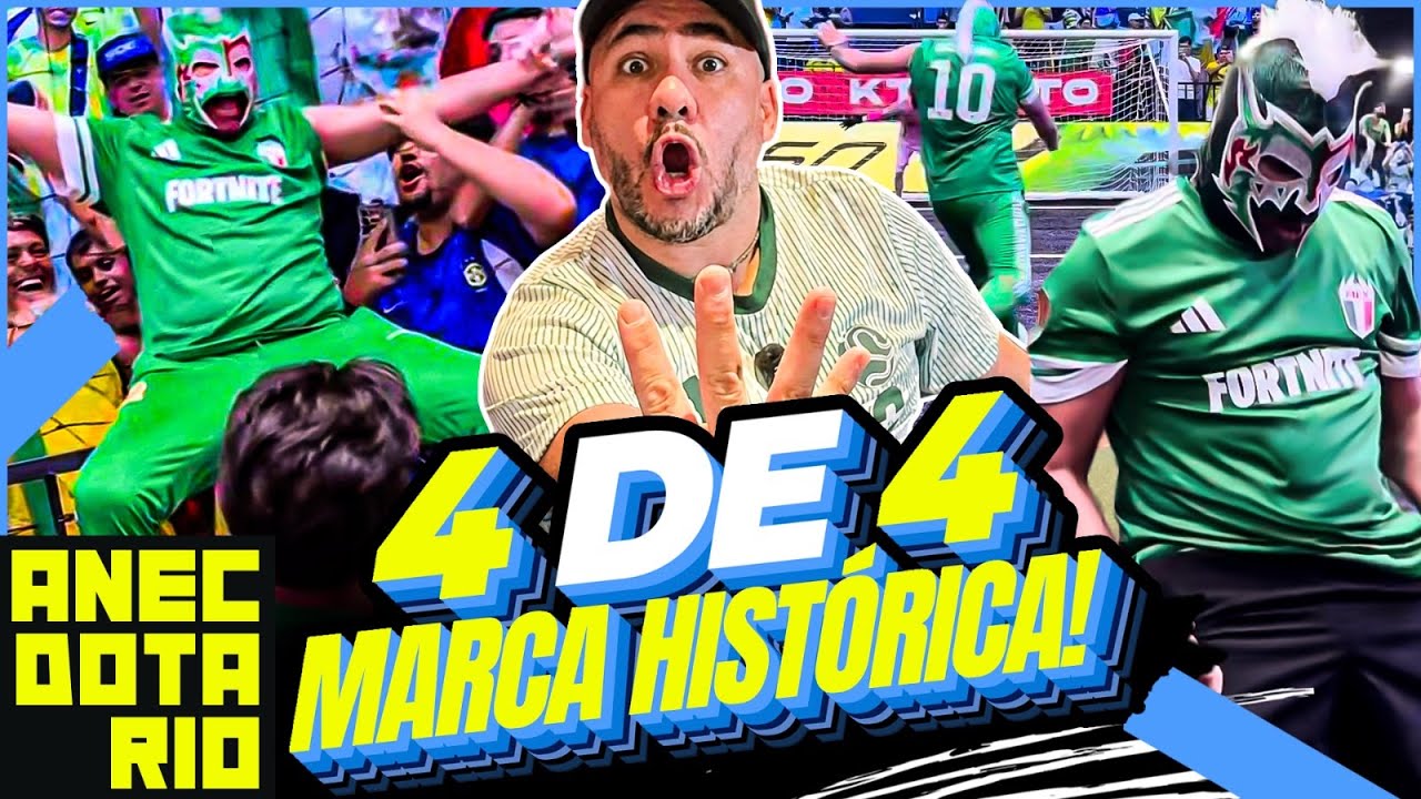 Metí todos los penales presidente de la Copa del Mundo de la Kings. Récord perfecto! 