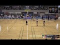 日本ハンドボールリーグ 琉球コラソン vs 豊田合成 14時〜