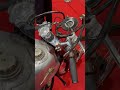 Ex-Works 1959 MZ 125cc Grand Prix Bike | MCN London Motorcycle Show 2025