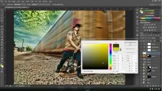 E13 - Photoshop Edit Time Capture.mp4