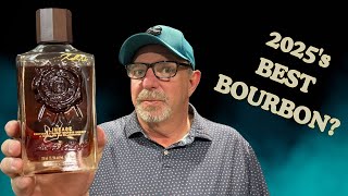 Lineage B2:  The Bourbon That Left Me Speechless