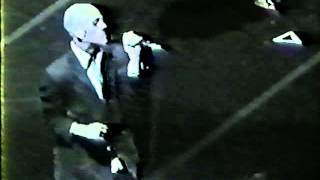 R.E.M. 1995-10-12 (Wake-Up Bomb, Philadelphia, PA)