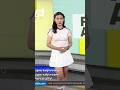 Salma Alfi (Pojok Arena JTV 04/04/2026) #newsanchorindonesia #presenter #jtv #jtvrek